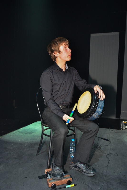 Celtic Legends at Casino Du Liban